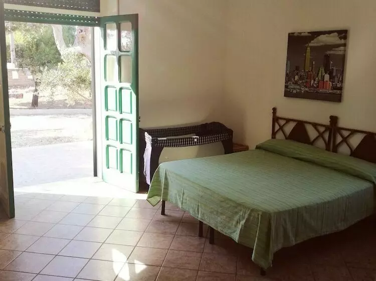 Villa Grimaldi B&b