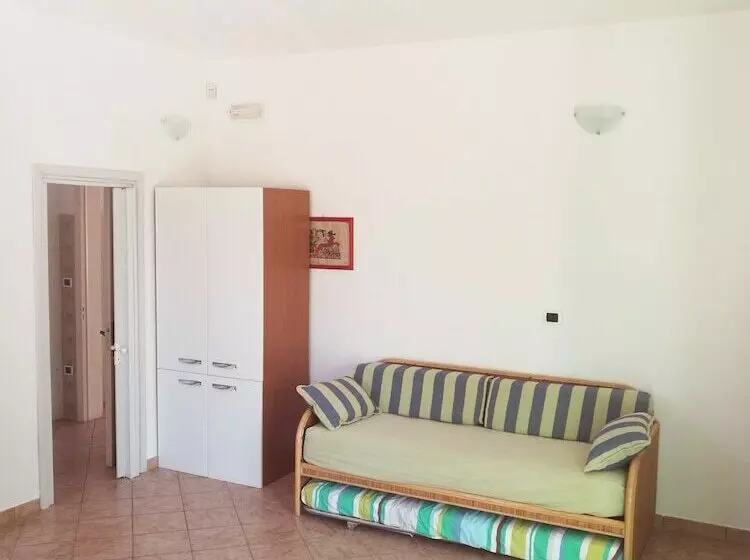 Villa Grimaldi B&b