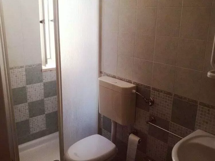 Villa Grimaldi B&b