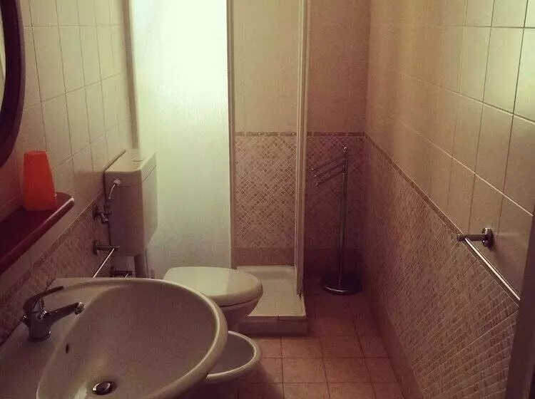 Villa Grimaldi B&b