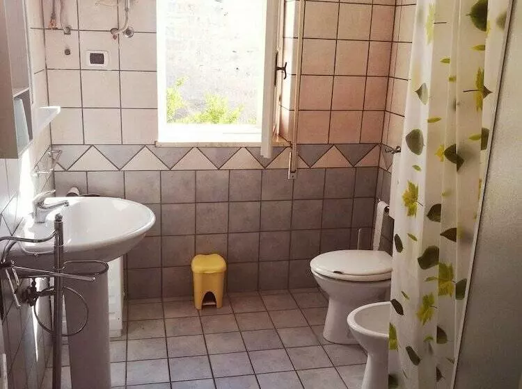 Villa Grimaldi B&b