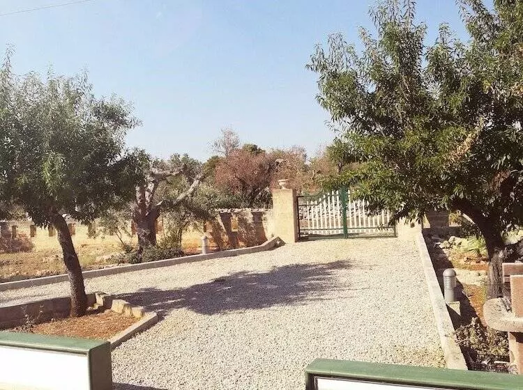 Villa Grimaldi B&b