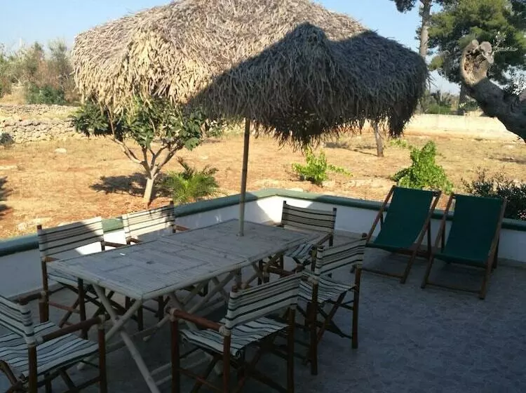 Villa Grimaldi B&b