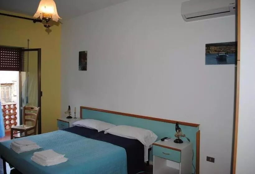 B&b La Scogliera
