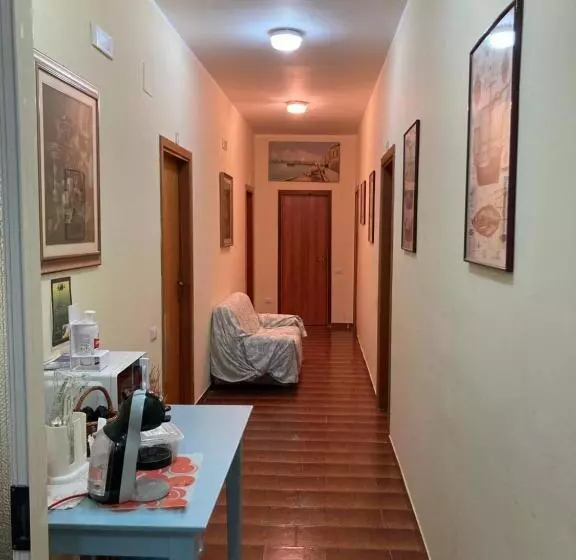B&b La Scogliera