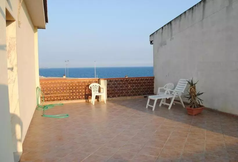 B&b La Scogliera