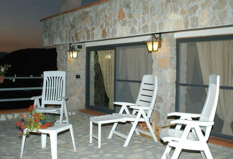 B&b La Vecchia Scuola