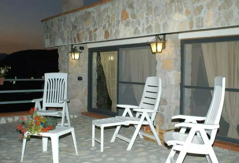 B&b La Vecchia Scuola