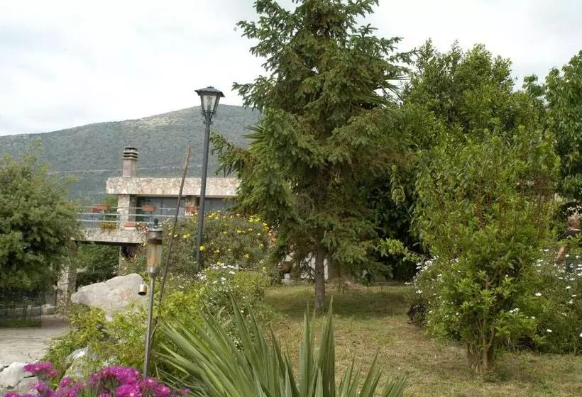 B&b La Vecchia Scuola