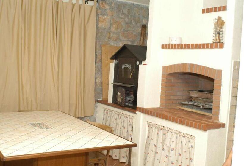 B&b La Vecchia Scuola