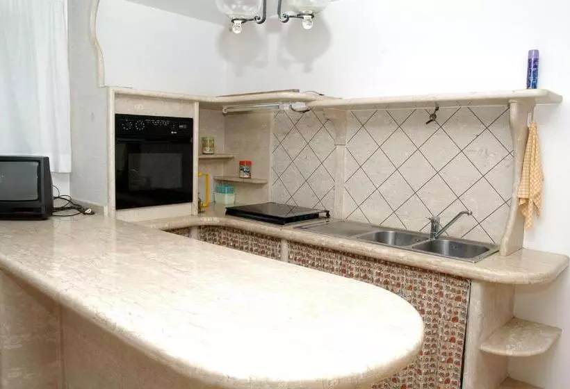 B&b La Vecchia Scuola