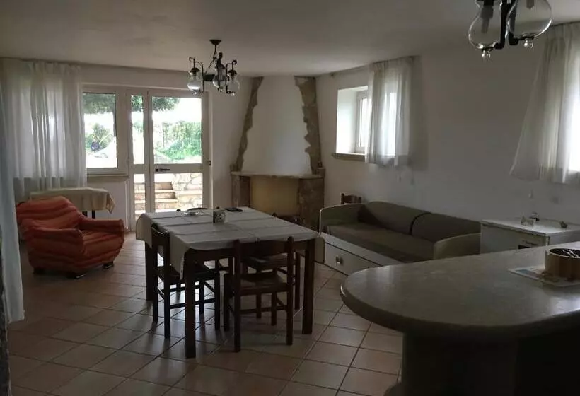 B&b La Vecchia Scuola