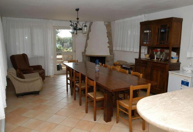 B&b La Vecchia Scuola