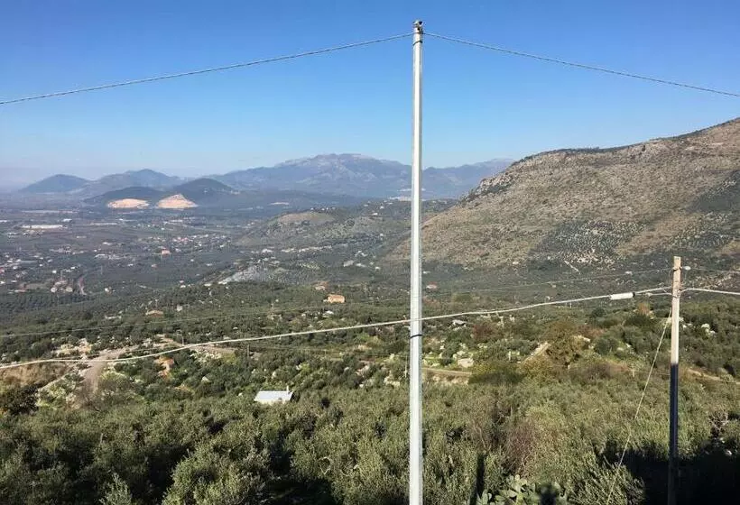 B&b La Vecchia Scuola