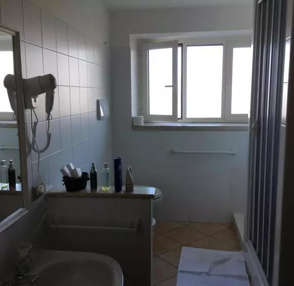 B&b La Vecchia Scuola