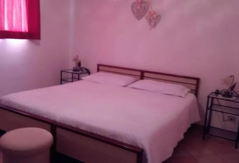 B&b La Vecchia Scuola