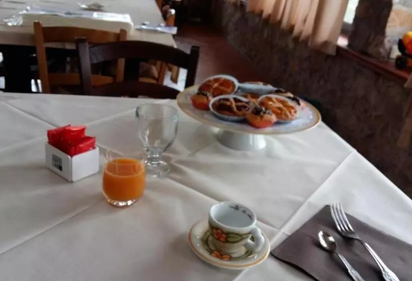 B&b La Vecchia Scuola