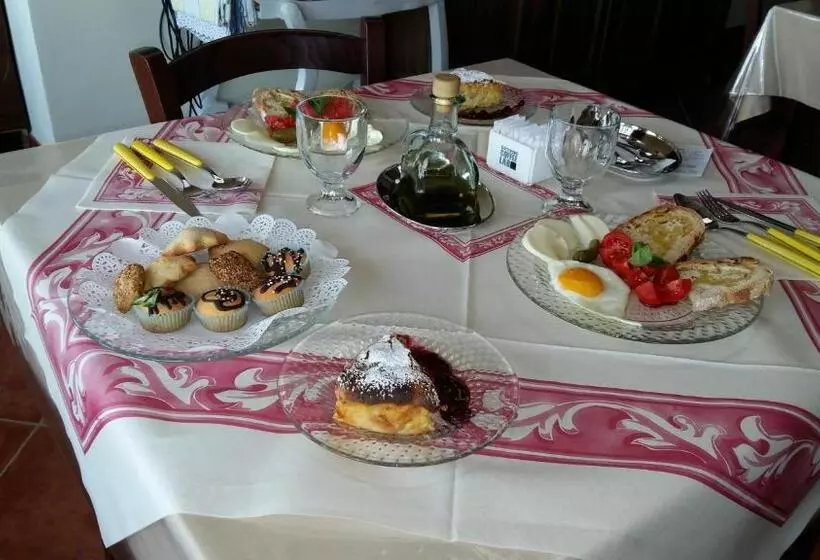 B&b La Vecchia Scuola