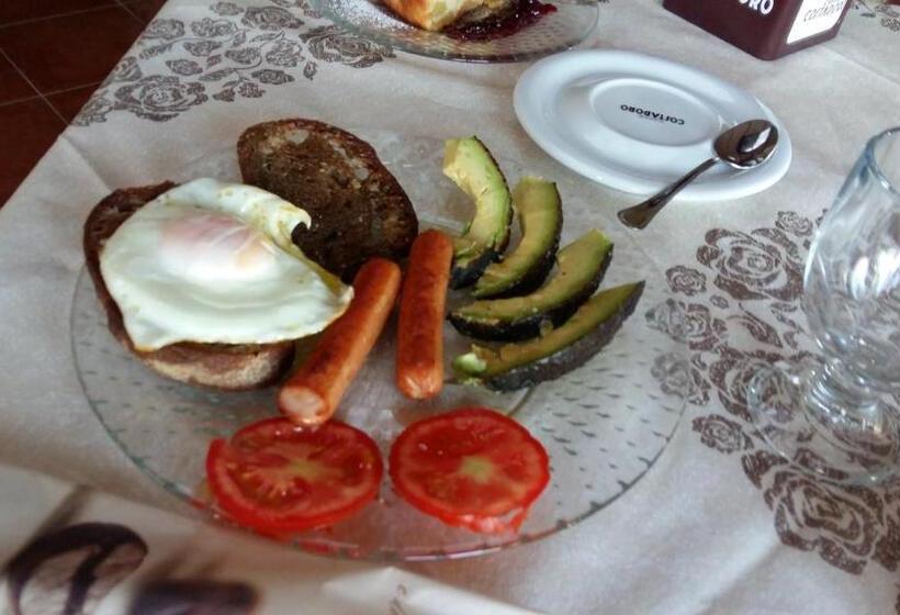 B&b La Vecchia Scuola