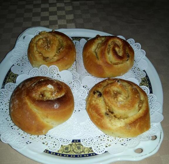 B&b La Vecchia Scuola