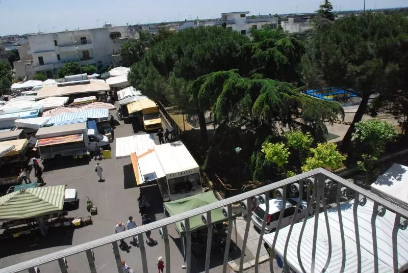 B&b Martius 2