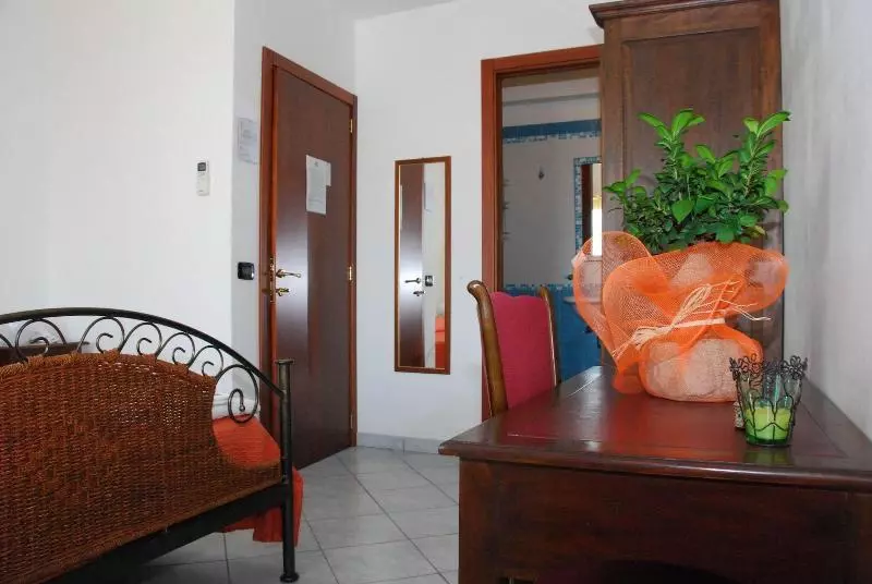 B&b Martius 2