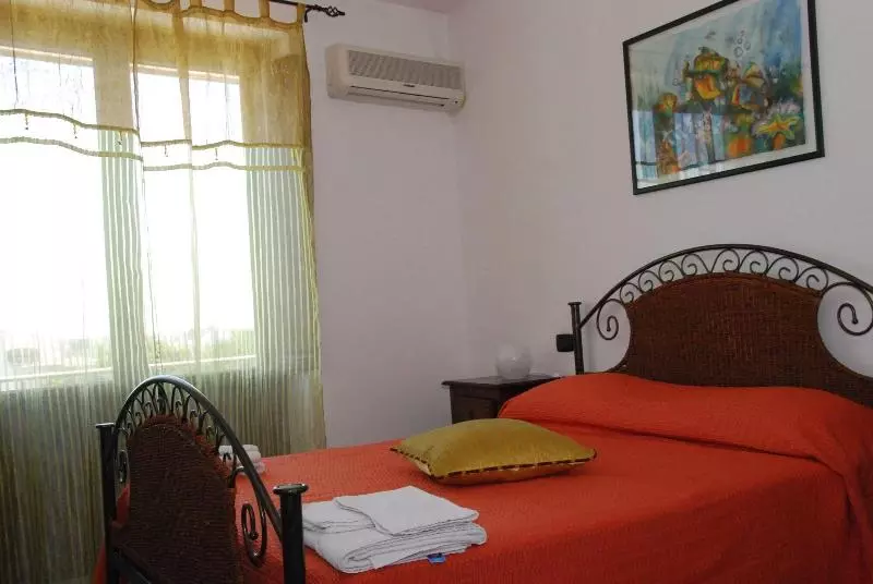 B&b Martius 2