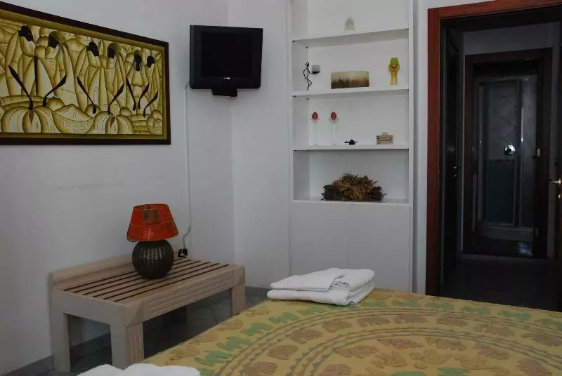 B&b Martius 2