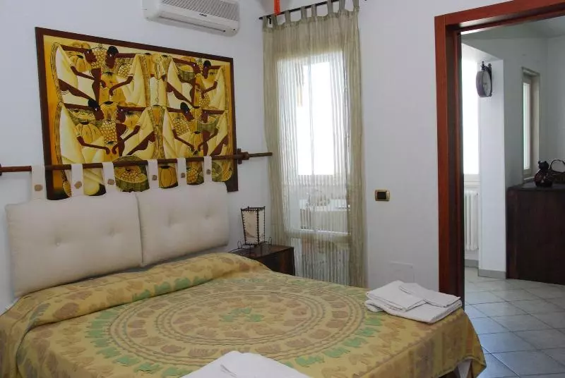 B&b Martius 2