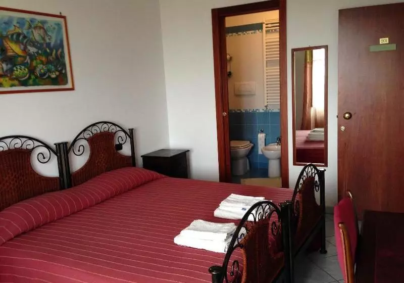 B&b Martius 2