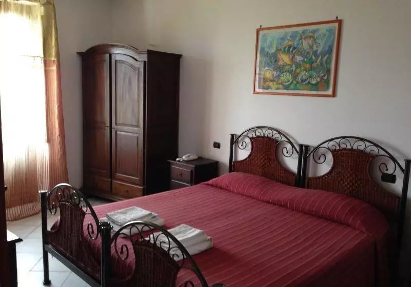 B&b Martius 2