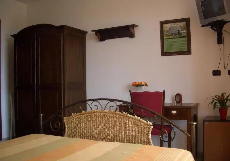 B&b Martius 2