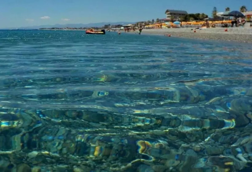 B&b Torre Dei Saraceni