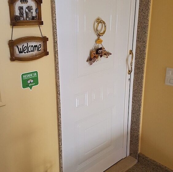 B&b Torre Dei Saraceni