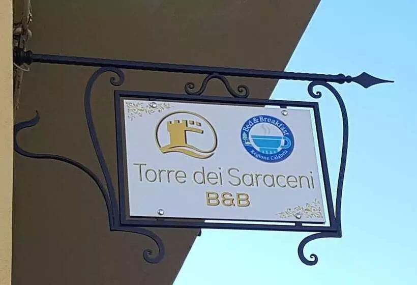 B&b Torre Dei Saraceni