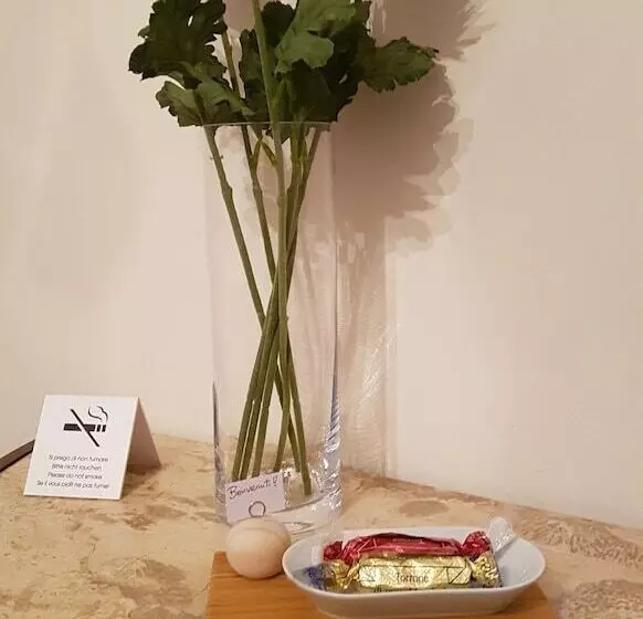 B&b Torre Dei Saraceni