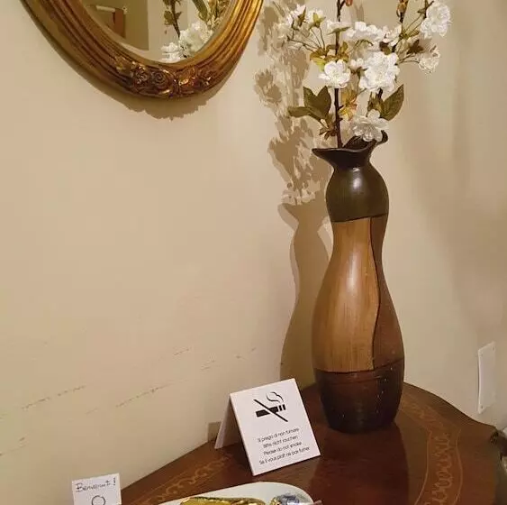 B&b Torre Dei Saraceni