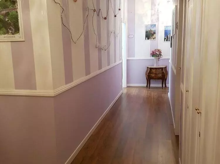 B&b Torre Dei Saraceni