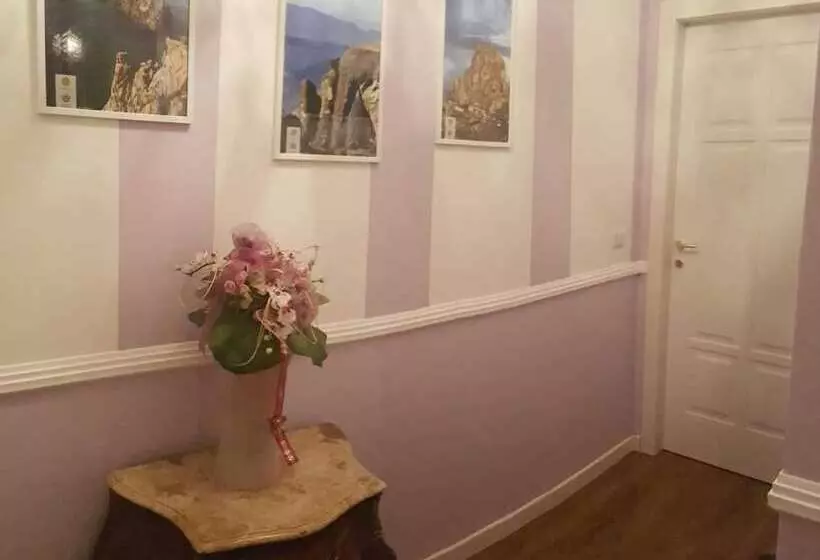 B&b Torre Dei Saraceni