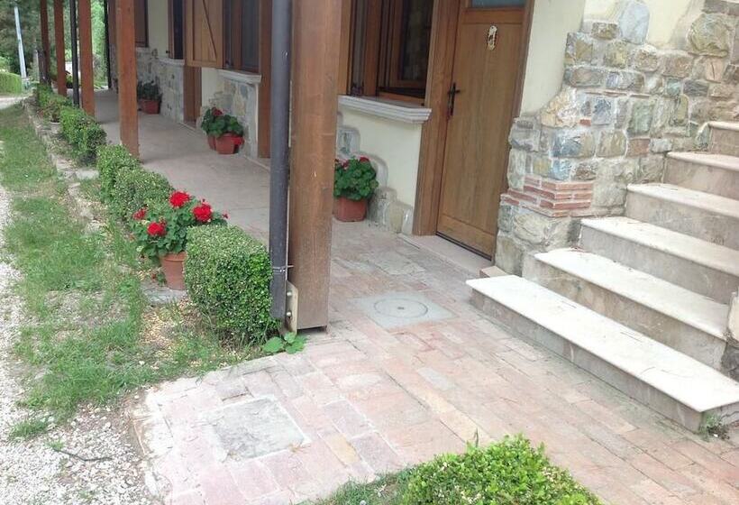 住宿加早餐  Agriturismo Villa Vea