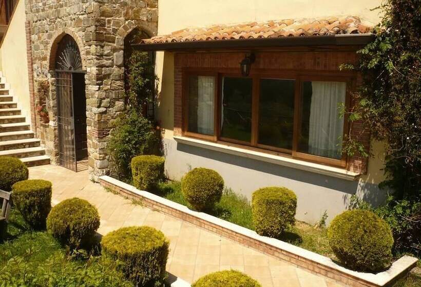 住宿加早餐  Agriturismo Villa Vea