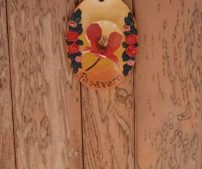 Aamiaismajoitus (B&B) Agriturismo Villa Vea