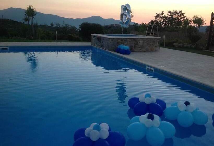 住宿加早餐  Agriturismo Villa Vea