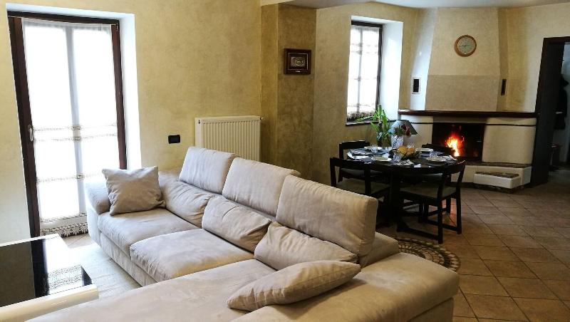 ベッドアンドブレックファースト Le Cicogne