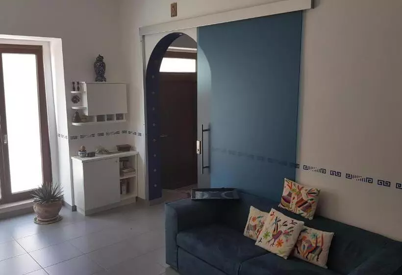El Quinto Sol B&b