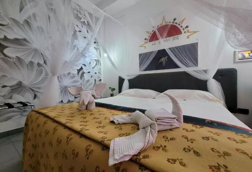 El Quinto Sol B&b