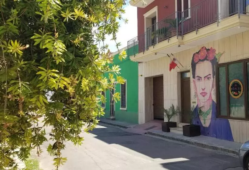 El Quinto Sol B&b