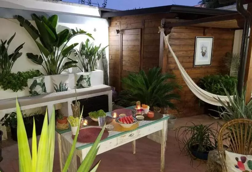 El Quinto Sol B&b