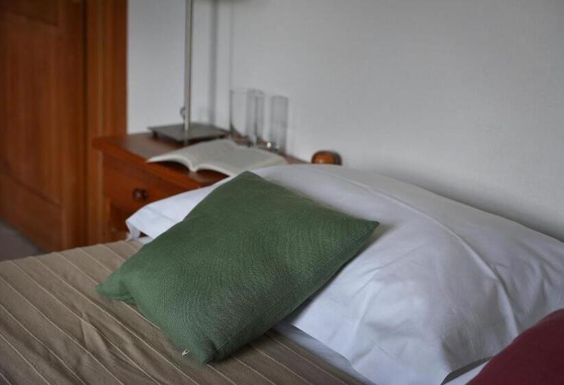 Хостел Casa Alpina San Luigi