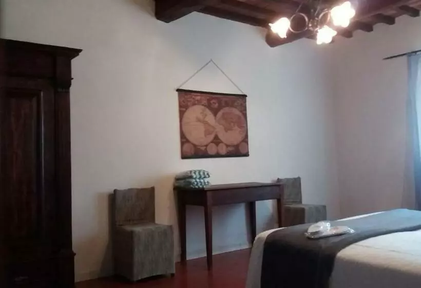 Hotel di Montagna Agriturismo Poderi Minori